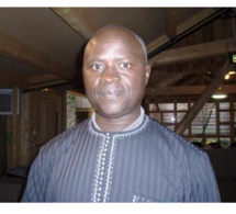 Conseil municipal : L’ancien ministre Babacar Ndao du Pds prend la place de Khalifa Sall
