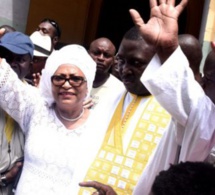 Sokham El Wardini : "L'œuvre de Khalifa Sall sera poursuivie"