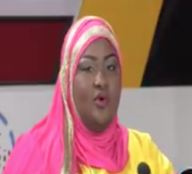 RUBRIQUE GUEUM GUEUM avec MARIANNE SIVA dans Yeewu Leen 