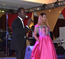 Revivez en images l'anniversaire de Viviane Chidid