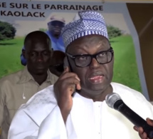 Macky Sall Vs Moustapha Niasse : le coup de fil qui fait le buzz