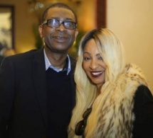 Anniversaire: Viviane Chidid rend hommage à Youssou Ndour » Suma wayé Yow la »