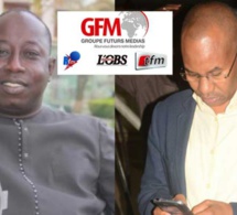 Groupe Futurs Médias: Youssou Ndour perd trois autres journalistes, dont Antoine Diouf