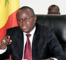 Sénégal-Soudan: "Le match aura bel et bien lieu au stade Léopold Sédar Senghor et non au stade Lat Dior..."