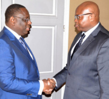 Médiature de la République: Les trois possibilités qui s’offrent à Macky Sall pour révoquer ABC