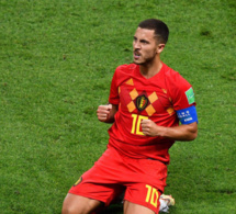Eden Hazard sort du silence: "Après le Mondial, je voulais partir"