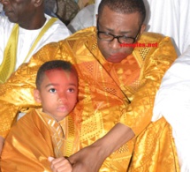 Anniversaire : Youssou Ndour fête aujourd’hui, ses 59 ans