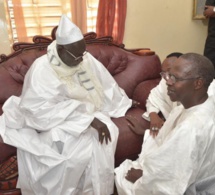 Le Premier ministre, Boun Abdallah Dione chez Serigne Moussa Nawel...Les dessous d'une rencontre