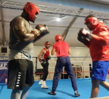 Découvrez comment Balla Gaye 2 , prend ses Cours de Boxe