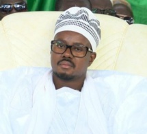 En conférence de presse à Touba,Serigne Bass Abdou Khadre tance sévèrement la presse
