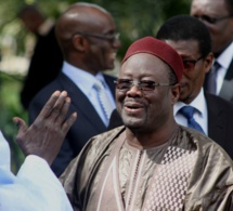 Mbaye Ndiaye, directeur des structures de l’Apr ; « je souhaite vivement que Moussa Sy vienne à l’Apr »