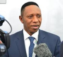 Polémique sur l’arbitrage: « Le président de Fiba-Afrique va saisir les instances »