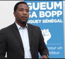 Découvrez ce que pense  l'ancien ministre Ibrahima Sall du président Bougane Guéye. REGARDEZ