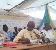 Moussa Sy aprés avoir laché Khalifa Sall: "Nul ne peut refuser l’énorme travail abattu par Macky Sall"