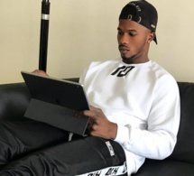 Bienfaisance : Keita Baldé construit une école et une mosquée dans le village de son père