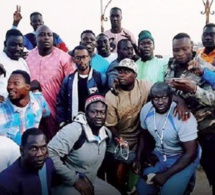 Khadim Gadiaga et Cie haussent le ton pour faire dégager le CNG de Alioune Sarr