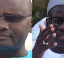 Barth cogne Moussa Sy et Banda Diop: "Je le jure sur la Sainte Bible, ils peuvent mettre une croix..."