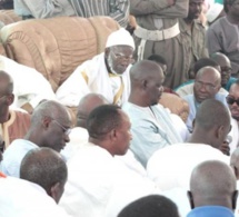 Mbacké: Les maires du département vilipendent Macky devant le Khalife
