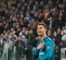 Depuis le départ de CR7, rien ne vas plus au Real Madrid