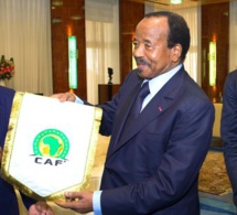 CAN 2019 au Cameroun : et si Samuel Eto’o avait sauvé Paul Biya ?