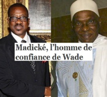 Madické Niang court-circuite Wade et Karim et se présente à la présidentielle "pour assumer une candidature alternative du PDS"