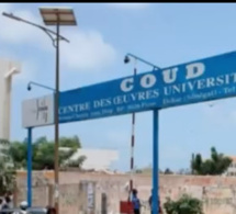 Vidéo venue de Macky Sall à l’UCAD ce jeudi : Les Etudiants appellent au calme et promettent de dérouler le tapis rouge au Président