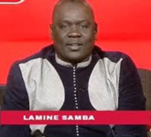 Lamine Samba parraine Macky Sall, parce que Youssou Ndour …