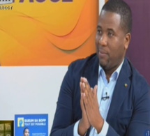 Bougane Guèye : « Ce que j’ai réellement dit sur le livre de Sonko » Les révélations de Bougane et l’origine de l’argent de sa…