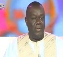 Assane Guèye, nouveau DG de la RFM: "Ce serait une honte pour nous tous de parler de recul de Gfm..."