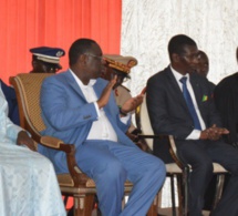 Omar Hanne, Dg du Coud: "Le Président Macky Sall a fait en 7 ans à l’UCAD, ce que les autres régimes n’ont pas pu faire en 60 ans"