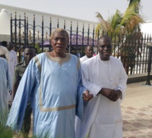 Un deal que Macky Sall aurait proposé à Khalifa Sall.