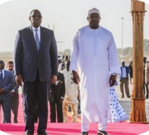 Dakar et Banjul signent ce jeudi, un accord de lutte contre la drogue