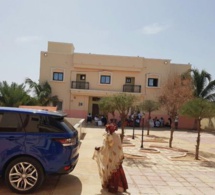 Cheikh Amar reconduit Jawrigne des champs
