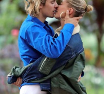 Justin Bieber et Hailey Baldwin … trois semaines après leur mariage à New York, ils paraissent tristes à…