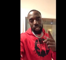 JOUR J -09: Vegdream vous invite le 13 octobre à soutenir Pape Diouf à Bercy. REGARDEZ