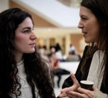 France: Six mois ferme pour avoir giflé une femme dans la rue