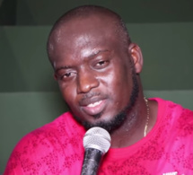 Aziz Ndiaye se fâche contre Luc Nicolaï…