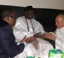 DERNIÈRE MINUTE- Me Madické Niang démissionne de tous ses …