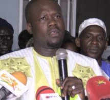 Mohamed Lamine Massaly prend la défense de Madické Niang et charge : « Cette lettre n’est pas de Me Wade, mais de certains responsables du PDS qui font tout pour détruire le parti »