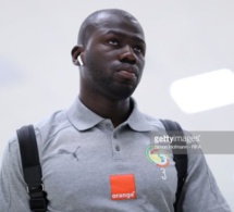 Après Moussa Wagué, Le Barça prépare 42 milliards pour Kalidou Koulibaly