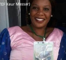 Keur Massar: Cette militante de Pastef a été tuée après le meeting d’Ousmane Sonko…