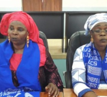 Awa Diop, Ucs: « Je n’accepterai jamais l’offre de Macky Sall »