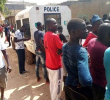 Guédiawaye – Les jeunes de Sam Notaire délogent un bar, le propriétaire accuse le délégué de quartier