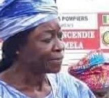 Nécrologie: Décès de la députée Khady Ndiaye membre du groupe BBY