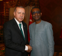 ​Youssou Ndour toujours torpillé, mais jamais coulé ( Leral )