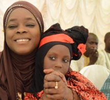 Comment les filles de Sokhna Zeynab FALL ont appris la mort de leur mère