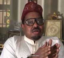 Polémique avec Sonko : Toute la vérité sur Ahmed Khalifa Niasse et les 165 hectares de Wade