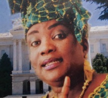 SOUVENIR: Il y'a 1 an disparaissait l'artiste Ndeye Diarra Guéye, la maman du realisateur Papis Niang Art Bi Management