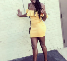 Yacine Diop célébre son anniversaire avec un look ultra sexy qui choque la toile…