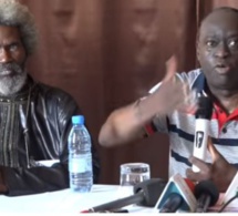 Me El Hadji Diouf : « Ce sont les juges qui jettent le discrédit sur la justice »